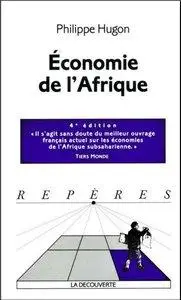 L'Économie de l'Afrique (Repost)