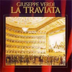 V.A. - Verdi: The Great Operas (25CDs, 1995)