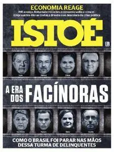 Isto É - Brazil - Issue 2492 - 20 Setembro 2017