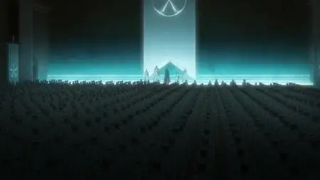 Bleach Sennen Kessen Hen Ketsubetsu Tan 01