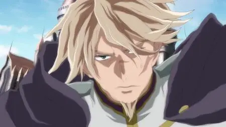 Tensei Kizoku - Kantei Skill de Nariagaru - 02