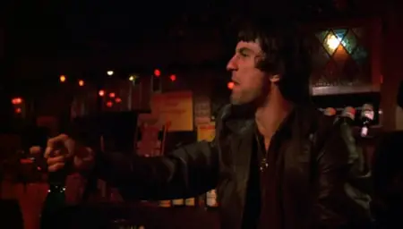 Mean Streets (1973)