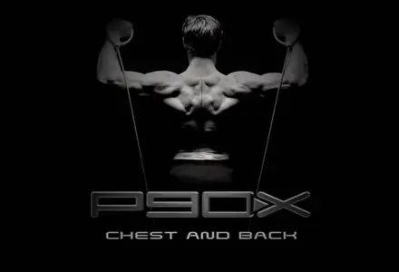 P90X+ Extreme Home Fitness [repost]