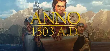 Anno 1503 A.D. (2003)