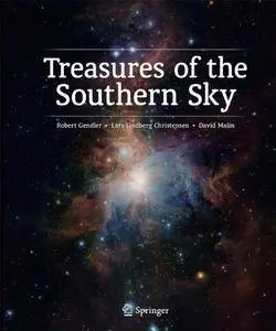 Treasures of the Southern Sky [Repost]