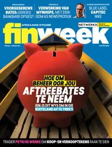 Finweek Afrikaans Edition - Oktober 10, 2019