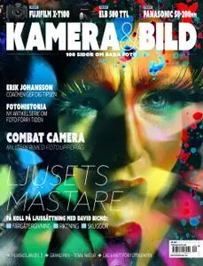 Kamera & Bild – 04 september 2018