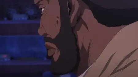 Ninja Kamui - 10 mkv