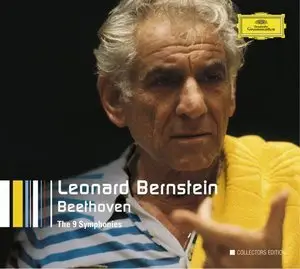 Beethoven: The 9 Symphonies [The Leonard Bernstein Collectors Edition]