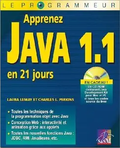 Apprenez JAVA en 21 jours
