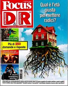 Focus D&R N.35 - Autunno 2012