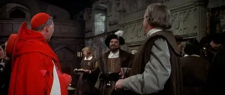 Anne of the Thousand Days (1969)