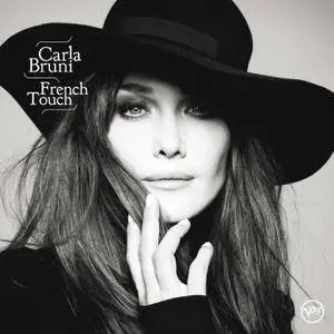 Carla Bruni - French Touch (2017)