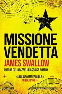 James Swallow - Missione vendetta