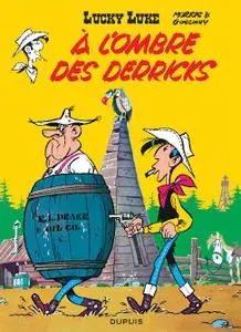 Dupuis-Lucky Luke T18