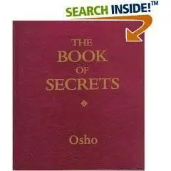 The Book of Secrets (1998)