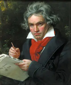 Great Masters - Beethoven His Life and  Music (Video Course)
