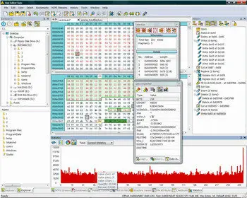 Hex Editor Neo Ultimate v4.97.02.3667 