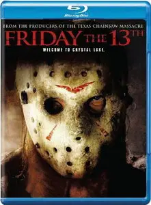 Friday The 13th (2009) Killer Cut Extended Edition