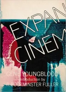 Gene Youngblood - Expanded Cinema