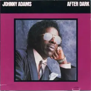 Johnny Adams - After Dark (1986)