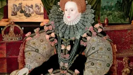 BBC - Tales from the Royal Wardrobe with Lucy Worsley (2014)