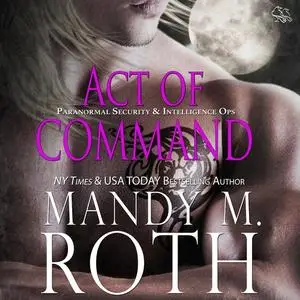 «Act of Command» by Mandy Roth
