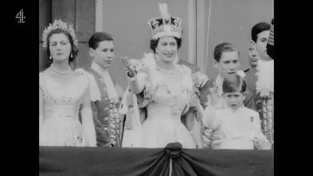 Ch4. - Elizabeth II: Making of a Monarch (2023)