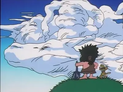 The Irresponsible Captain Tylor - Music Clip 14 BD