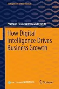 How Digital Intelligence Drives Business Growth