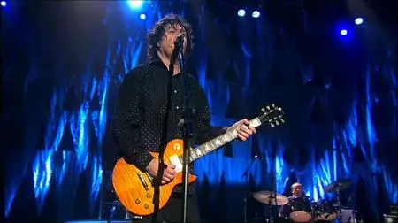 Gary Moore And Friends - One Night In Dublin - A Tribute To Phil Lynott
