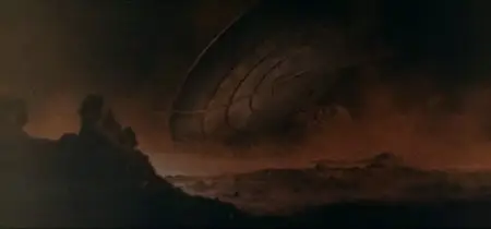 Andromeda Nebula / Туманность Андромеды (1967)