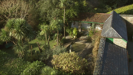 Natural World - Heligan: Secrets of the Lost Gardens (2012)