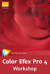 Video2Brain - Color Efex Pro 4 Workshop by Richard West