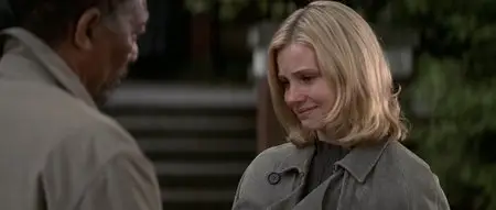 Along Came a Spider (2001)