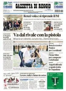 Gazzetta di Reggio - 1 Maggio 2017