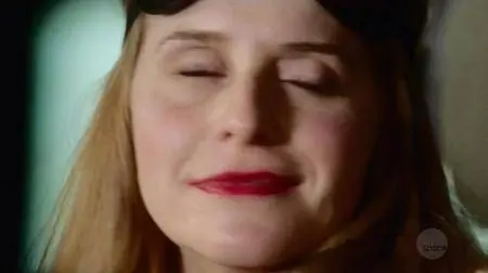 Blood Drive S01E03
