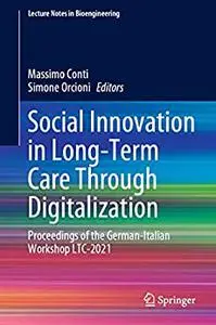 Social Innovation in Long-Term Care Through Digitalization