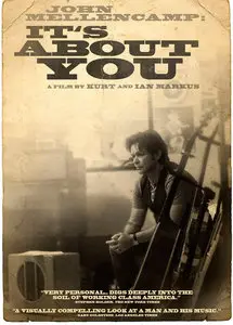 John Mellencamp: It's About You (2012)