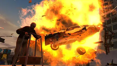 Carmageddon: Reincarnation (2015) Update 1.2.0.7673