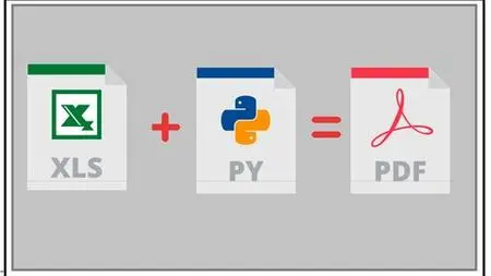 Create payslips and invoices with Pythons
