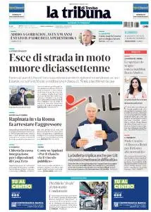 La tribuna di Treviso - 31 Agosto 2022