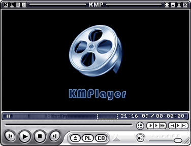Portable KMPlayer 2.93.1428 Final