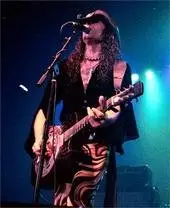 Eric Sardinas And Big Motor (2008)