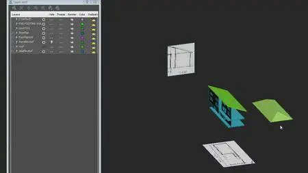 Udemy - 3ds Max + V-Ray: 3ds Max PRO in 6 hrs [repost]