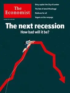 The Economist USA - October 13, 2018