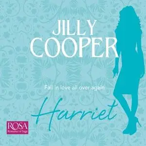 «Harriet» by Jilly Cooper