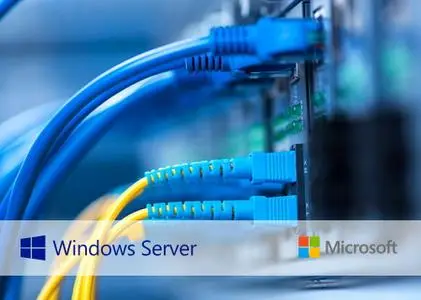 Windows Server 2019 LTSC version 1809 build 17763.1518