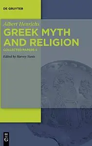 Greek Myth and Religion