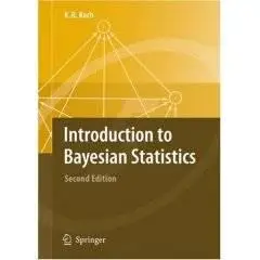 Introduction to Bayesian Statistics
